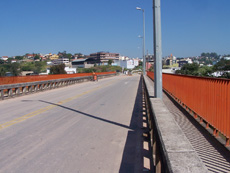 Ponte do Manoel Valinhas será liberada ponte do manoel valinhas 12-05-09 008